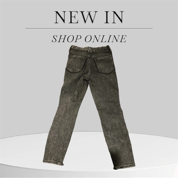 Good American jeans brand new without tags - Picture 2 of 5